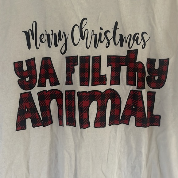 Christmas Shirt 2xl - Picture 5 of 6